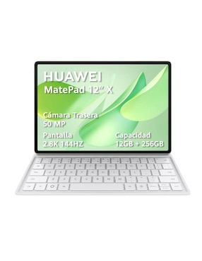 Tablet Huawei Matepad 12 X 12 pulgadas 256 GB de 12 GB RAM