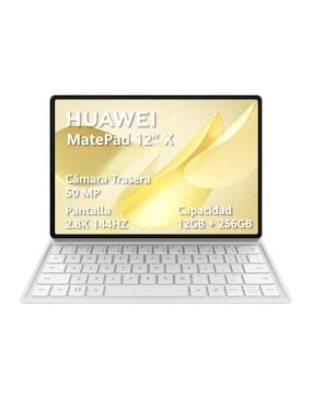 Tablet Huawei Matepad 12 X 12 pulgadas 256 GB de 12 GB RAM