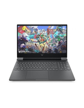 Laptop gamer victus 15.6 pulgadas Full HD Intel Core i7 NVIDIA GeForce RTX 5060 16 GB RAM 512 GB SSD