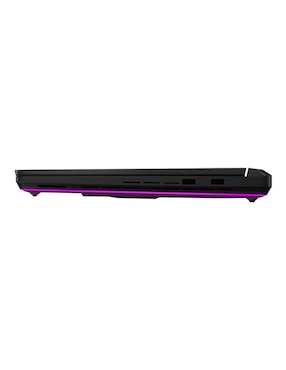 Laptop gamer asus 16 pulgadas WQXGA Intel Core Ultra 9 NVIDIA GeForce RTX 5090 32 GB RAM 2 TB SSD