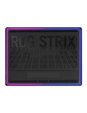 Laptop gamer asus 16 pulgadas WQXGA Intel Core Ultra 9 NVIDIA GeForce RTX 5090 32 GB RAM 2 TB SSD