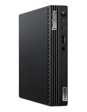 Mini pc lenovo think M70Q GEN5 Intel Core i5 Intel UHD 770 8 GB RAM 1 TB SSD