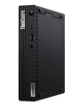 Mini pc lenovo think M70Q GEN5 Intel Core i5 Intel UHD 770 8 GB RAM 1 TB SSD