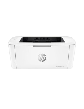 Impresora profesional hp de láser alámbrica a monocromática