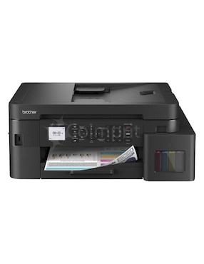 Multifuncional Brother MFC-T930DW de inyección de tinta alámbrica a color