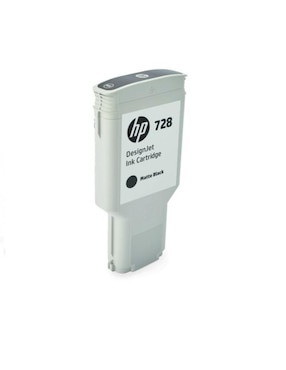 Cartucho tinta original hp 728 Negro