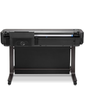Plotter Hp 5HB10D alámbrico e inalámbrico impresión color