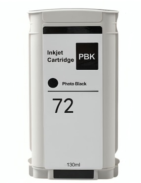 Tóner Hp C9370A negro