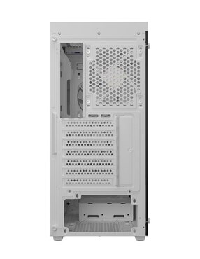 Gabinete Gamdias Aura GC5 Elite Argb