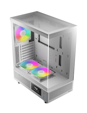 Gabinete Gamdias GD-ATLAS E1 WH