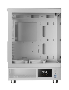 Gabinete Gamdias GD-ATLAS E1 WH