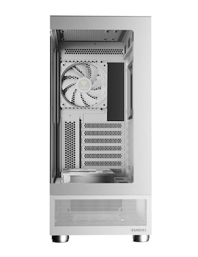 Gabinete Gamdias GD-ATLAS E1 WH