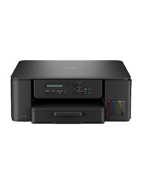 Multifuncional Brother T530BKCMY966AN de inyección de tinta alámbrica a color
