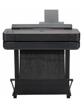 Plotter HP 5HB08D alámbrico impresión color
