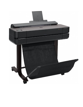 Plotter HP 5HB08D alámbrico impresión color