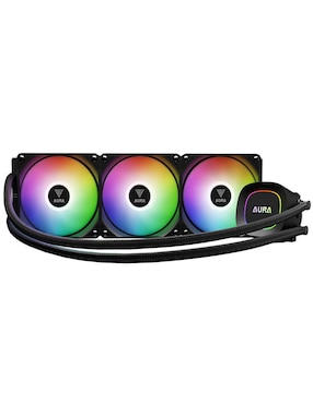 Disipador Gamdias AURA GL360 LITE