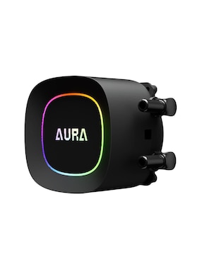 Disipador Gamdias AURA GL360 LITE
