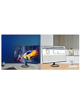 Monitor gamer Asus VZ27EHF IPS full HD 27 pulgadas