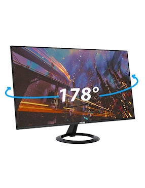 Monitor gamer Asus VZ27EHF IPS full HD 27 pulgadas