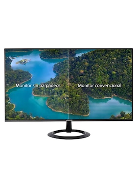 Monitor gamer Asus VZ27EHF IPS full HD 27 pulgadas
