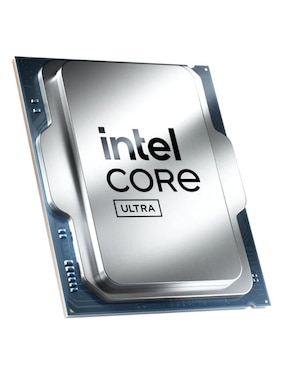 Procesador Intel Ultra 5 245k con 14 núcleos