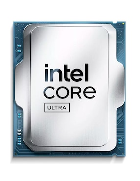 Procesador Intel Ultra 5 245k con 14 núcleos