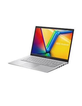 Laptop Asus 90NB10I2-M019D0 14 pulgadas full HD intel core i5 intel iris xe 8 GB RAM 512 GB SSD