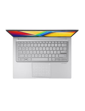 Laptop Asus 90NB10I2-M019D0 14 pulgadas full HD intel core i5 intel iris xe 8 GB RAM 512 GB SSD