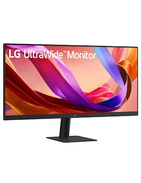 Monitor gamer LG 29U511A-B IPS Full HD 29 pulgadas ULTRAWIDE 29U511A-B