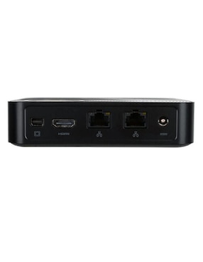 Mini pc Ecs Liva Z intel celeron intel uhd 8 GB RAM