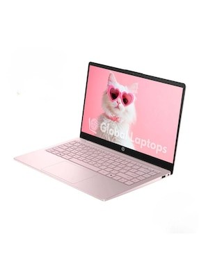 Laptop HP 14-EP2011 14 pulgadas HD Intel Celeron Intel UHD graphics 4 GB RAM 128 GB SSD
