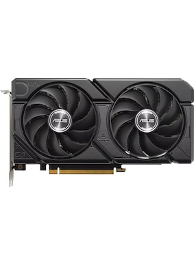 Tarjeta de video Asus Dual-RX7600-O8G-Evo