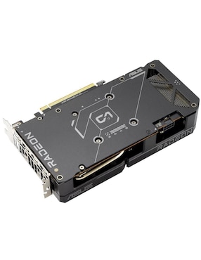 Tarjeta de video Asus Dual-RX7600-O8G-Evo