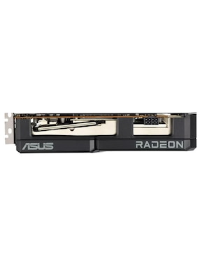 Tarjeta de video Asus Dual-RX7600-O8G-Evo