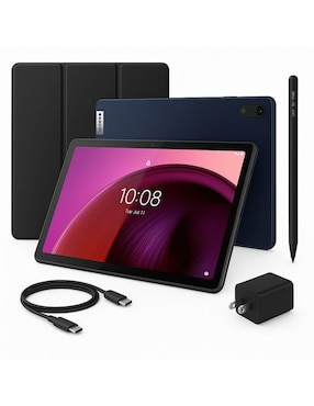 Tablet Lenovo M10 5G Cel 10.6 pulgadas 128 GB de 6 GB RAM