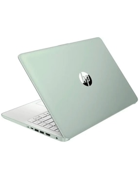 Laptop HP 14-dq6013dx 14 pulgadas HD intel celeron intel uhd 4 GB RAM 128 GB SSD