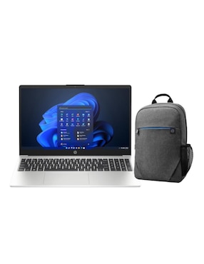 Laptop Hp 250 G10 15.6 pulgadas Full HD Intel Core I5 Intel Iris XE 16 GB RAM 512 GB SSD