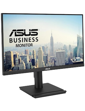 Monitor Asus Profesional VA24DQFS ips full HD 24 pulgadas