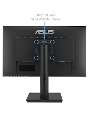 Monitor Asus Profesional VA24DQFS ips full HD 24 pulgadas