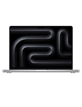 Apple MacBook Pro 14 pulgadas M5 16 GB RAM 1 TB SSD Color Plata