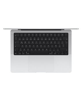 Apple MacBook Pro 14 pulgadas M5 16 GB RAM 1 TB SSD Color Plata