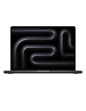 Apple MacBook Pro 14 pulgadas M5 16 GB RAM 1 TB SSD Negro Espacial