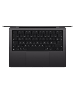 Apple MacBook Pro 14 pulgadas M5 16 GB RAM 1 TB SSD Negro Espacial