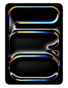 Apple iPad Pro M5 11 pulgadas 256 GB 12 GB RAM Negro Espacial