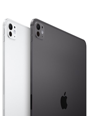 Apple iPad Pro M5 13 pulgadas 256 GB 12 GB RAM Color Plata