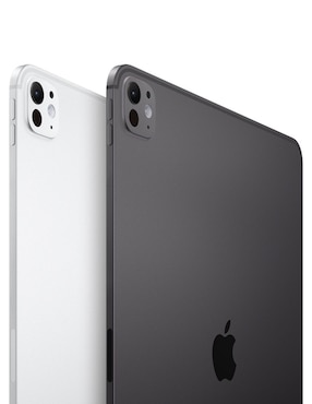 Apple iPad Pro M5 13 pulgadas 256 GB 12 GB RAM Negro Espacial