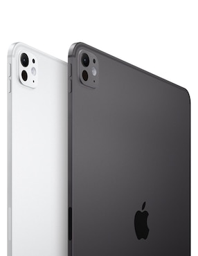 Apple iPad Pro M5 13 pulgadas 512 GB 12 GB RAM Color Plata