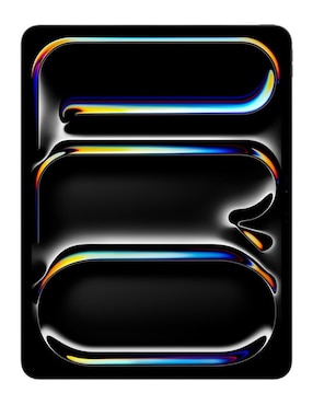 Apple iPad Pro M5 13 pulgadas 512 GB 12 GB RAM Negro Espacial