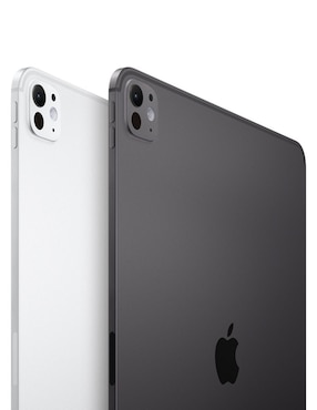 Apple iPad Pro M5 13 pulgadas 512 GB 12 GB RAM Negro Espacial