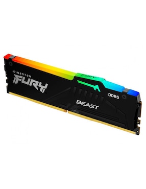 Memoria RAM DIMM DDR5 kingston 64 GB kf556c36bbea-64